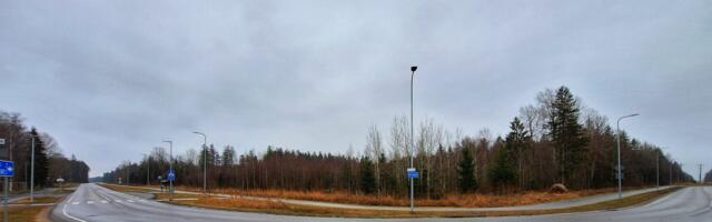 Petitsioon pani vallavalitsuse jäätmejaamale uusi asukohti kaaluma