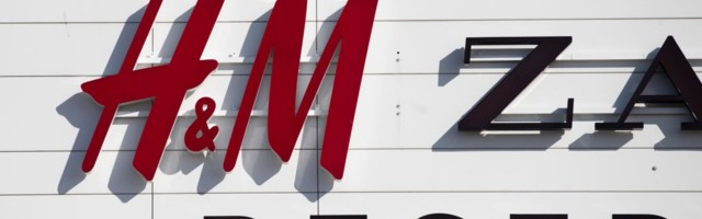 H&M sulgeb sadu poode, tulemused ületasid ootusi