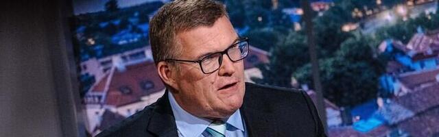 Эстонский эксперт: ни в каких мирных переговорах Россия не заинтересована