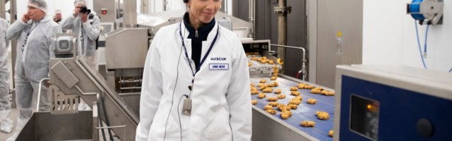 HKScan muudab pakendid taaskasutatavateks ja vähendab plasti hulka