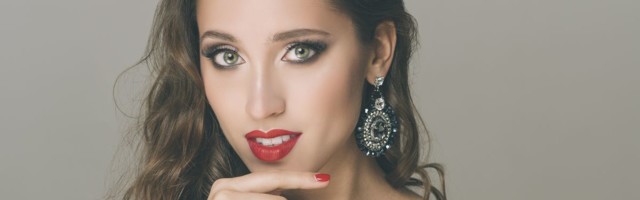 Elina Nechayeva ja Ralf Taal kannavad jõhvilased armastuse ookeani