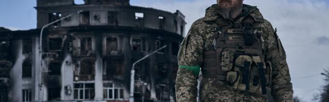 35 000 tapetud ja vigastatud venelast kuus. Kas tänu Madjari strateegiale võidavad ukrainlased sõja?