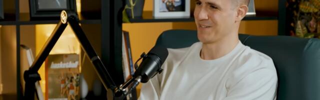 IZJAVA DANA: „Sva sreća ja više nemam te društvene mreže“