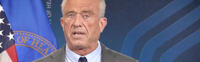 Kennedy ja CDC ametnike vahel köeb terav vastasseis