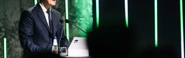 Peaminister Michal ABCD kaitsekonverentsil: Venemaa oht ei kao