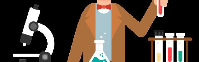 Rapla Vesiroosi Kool pakub tööd keemiaõpetajale