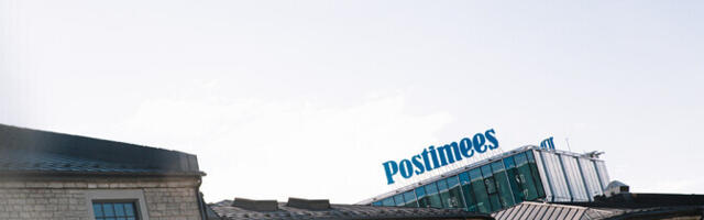 Postimees Grupp langes taas kahjumisse