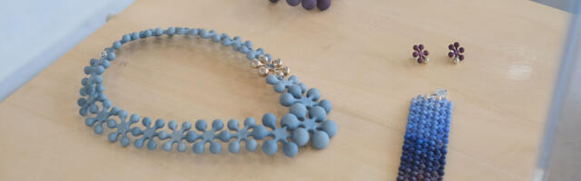 Eesti jätkusuutlik disain jõudis Prantsusmaa suurimale Põhja- ja Baltimaade festivalile