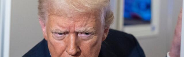 Trumpi sõnul ei ole tal rahuplaaniga nõustumiseks tähtaega