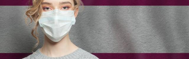 Läti liigub gripiepideemia kursil