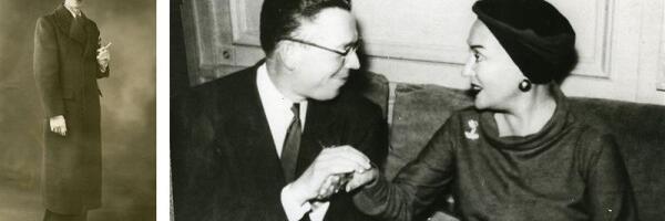 Otsitakse infot Aario Alfred Maristist