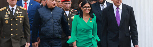 WSJ: CIA hinnangul sobib Venezuela praegune juhtkond riiki valitsema