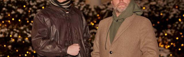 Arlet Palmiste TikToki staarist poeg on temast kuulsamaks saanud. „Küsitakse: kas sa oled jooseppro isa?“