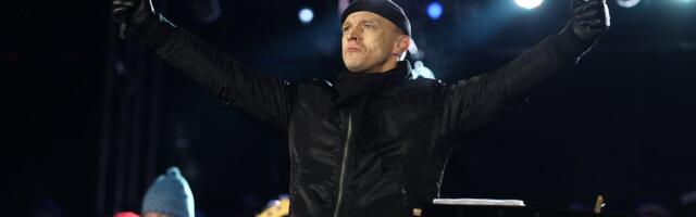 OTSEFOTOD | Publikut nagu murdu! Otepää Talveöölaulupidu meelitas talvepealinna staarid ja muidu laulusõbrad