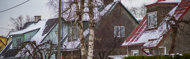 Läänlased peavad rohkem maamaksu tasuma