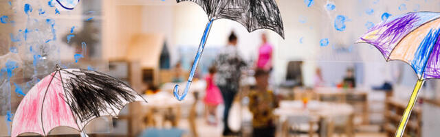 Kersti Kaljulaid: paindlikum lastehoiusüsteem võiks julgustada lapsi saama