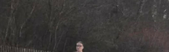 PILTUUDIS: Võrus oli kell 18 sooja 12 kraadi