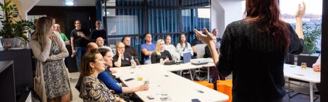 Panus töötaja tulevikku: tööandjapensionist võib saada uus värbamisrelv