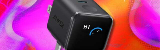 Keep your phone juiced up with this Anker Nano charger for its lowest price