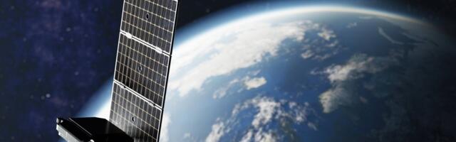 Järjekordne Starlinki satelliit plahvatas