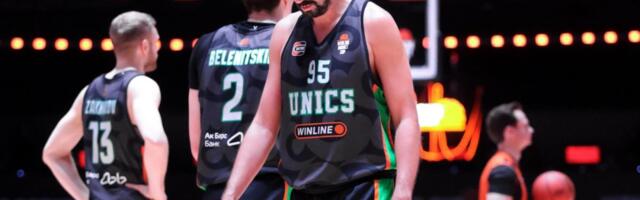 "NISU MI DALI DA DOĐEM U CRVENU ZVEZDU I PARTIZAN!" Aleksej Šved otvorio dušu kao nikada do sada: Jasno mi je...