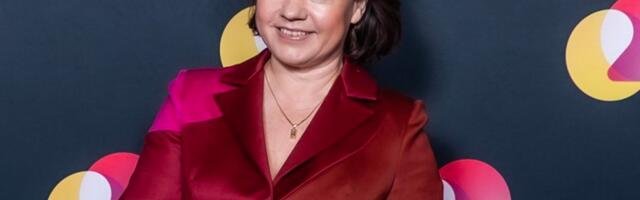 Pöörane kokkusattumus! Tuuli Roosma sattus ootamatult tähtsündmusele