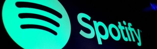 Spotify plaanib aastate suurimat pööret
