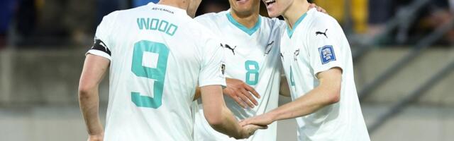 How to watch Iran vs. New Zealand online for free