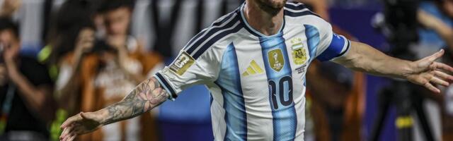 Austria peatreener enne mängu Argentinaga_ me pole leidnud neil ühtegi nõrkust 