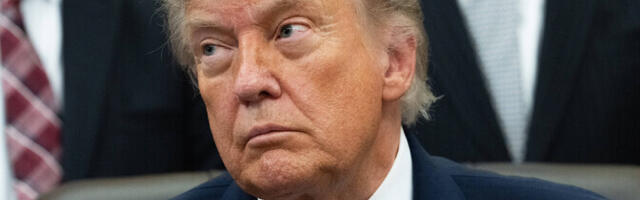 Trump: USA võib Iraani hävitada, kui on sunnitud sõda jätkama