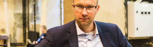 Karel Kannel: mullu alanud ühinemised ja ülevõtmised võivad teostuda alles tänavu