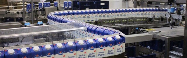 Tööstuse KKK ehk kuidas käituda, kui tehase töötajal tekivad haigusnähud?