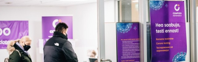 Miljon eurot – nii palju võib maksma minna Eesti vaktsiinipass