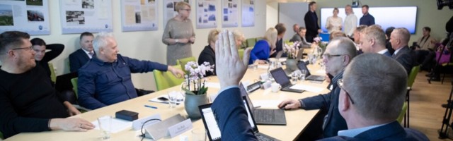 Atso Matsalu: korruptsioon Viimsi moodi ehk kuidas Reformierakonna elevant toanurgad täis tegi