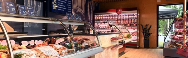Nõo Lihatööstus: müük restoranidesse ja kohvikutesse kasvab jõudsalt