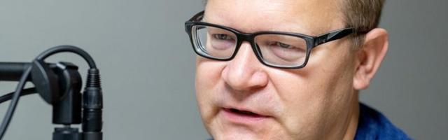 Urmas Paet: mind veenab maski kandmises üks argument