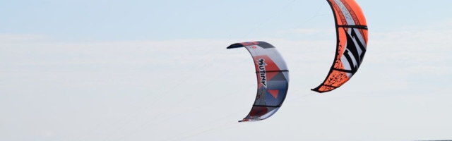 Lohesurfarid said piirivalvuritelt hoiatuse