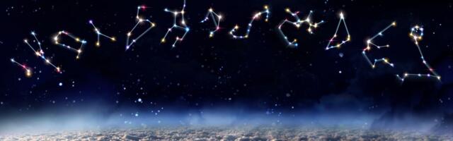 Igas tähemärgis on kolm erinevat tüüpi - milline oled Sina?