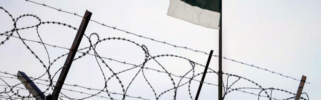 Eesti idapiiril töötavad alates tänasest ka Ukraina piirivalvurid