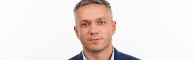 Andrei Korobeinik: kui rahval leiba vähe, söögu siis kooke