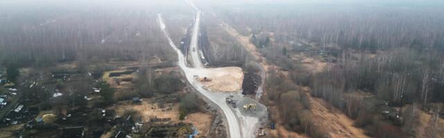 Eesti suurima tuulepargi rajamiseks käib aktiivne tegevus