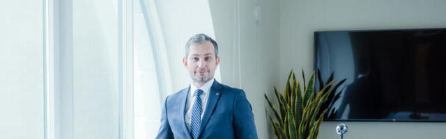 Kommusaarest saab Politsei- ja piirivalveameti peadirektori asetäitja