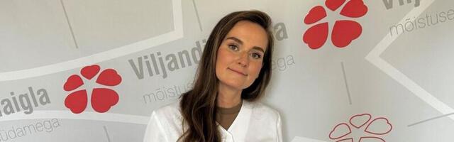 Viljandi haigla töötajad osalevad COVID-19 vaktsiini mõju-uuringus