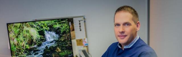 Priit Kõrve: hoia oma kehatervist töökeskkonnas ja kodukontoris