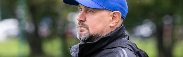 FC Alliance kaotas esiliigasse püsimajäämise seisukohast üliolulise mängu