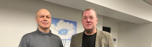 Kardioloog Alar Kaasik tuleb saarlastele appi