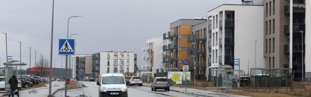 Kaugküte ulatub peagi Raadi kodudeni