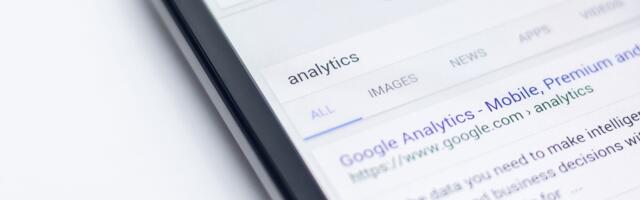 Samm-sammuline videojuhend: kuidas seadistada Facebooki ja Google´i reklaamid Google Analytics 4 jaoks?