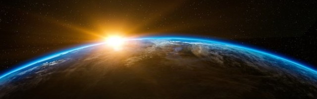 Universumis on planeete, mis tunduvad Maast isegi elamiskõlblikumad