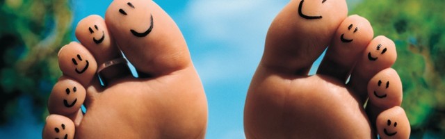 Hea tuju süst: lühifilm ja mõistulugu naeratuse väest